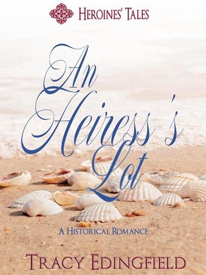 cover image of An Heiress's Lot